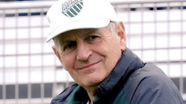 Remembering Peter “Marzo” Meagher