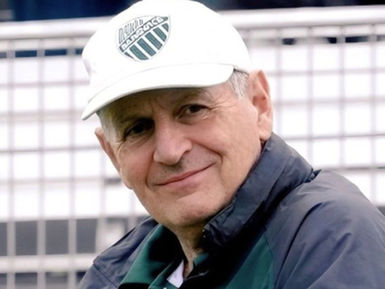Remembering Peter “Marzo” Meagher