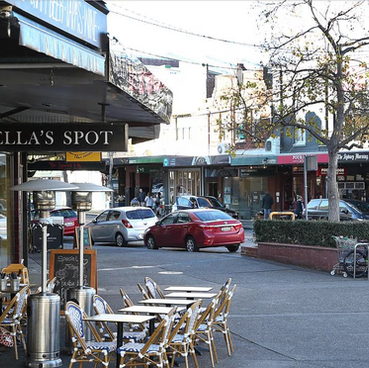 The Spot's $6.3M Makeover