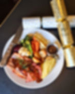 Roast from Sydney Park Hotel