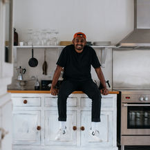 Getting Spicy with MasterChef Winner Justin Narayan