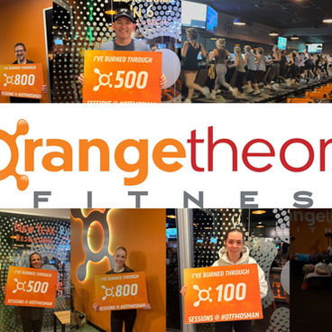Orangetheory Fitness Mosman 