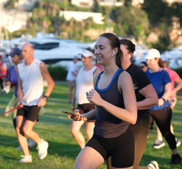Mosman’s Best Run Clubs