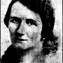 The Darlinghurst Murder That Shocked 1920s Sydney: Ruth Alma Brandt’s Final Waltz