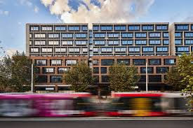 Randwick vs Student Housing