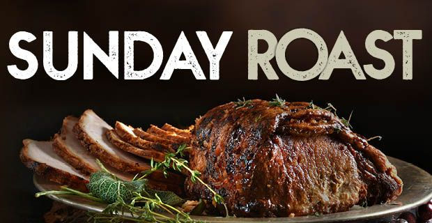 sunday roast