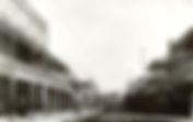 The Life and Times of King Street