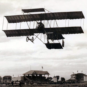 Ascot Racecourse Sydney: The Forgotten Racecourse That Became Sydney Airport
