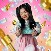 Griffin Theatre Presents Koreaboo