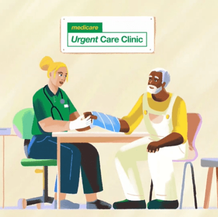 New Marrickville Urgent Care