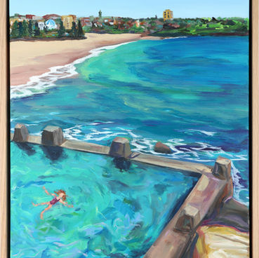 Local Artist: Rachel Rae