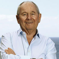 Neil Balnaves: The Mosman Philanthropist Who Changed Australian Arts & TV