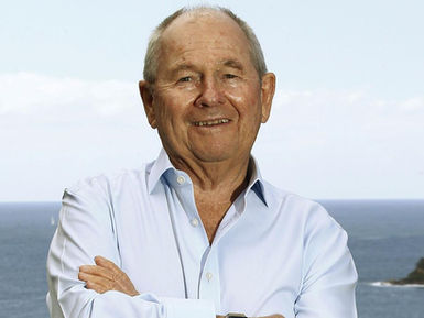 Neil Balnaves: The Mosman Philanthropist Who Changed Australian Arts & TV