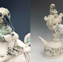 The Sydney Teapot Show in Newtown