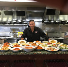 20 Years of The Italian Bowl