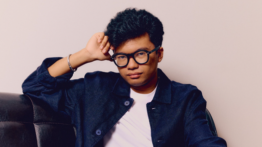 Joey Alexander Trio Live at The Concourse Chatswood 2026