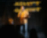 The Best Comedy Nights in Newtown