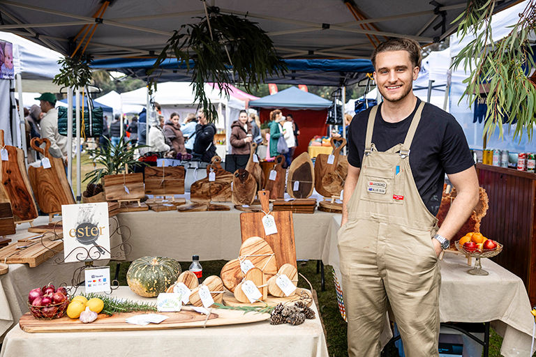 Maroubra Expands Local Markets