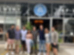 Seventh Day craft breweries on Northern Beaches