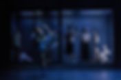 Resound, by Sydney Dance Company