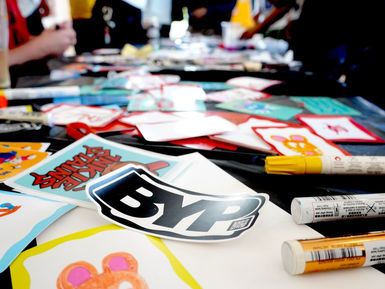 Sydney Sticker Expo 2026