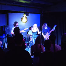 Kiss My Brass Marrickville: The Inner West's Home for Live Music