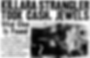 The Unsolved Killara Murder