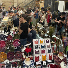 Makersville Marrickville Returns This July for a Day of Art, Markets and Local Talent