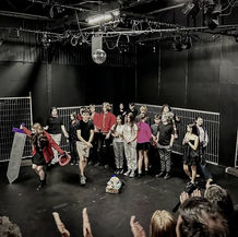 Inner West Drama takes the stage