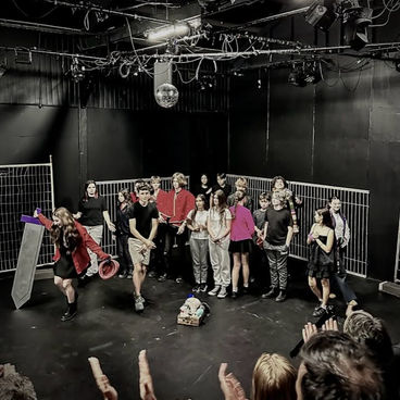 Inner West Drama takes the stage