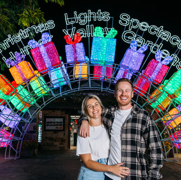 Christmas in Sydney 2025