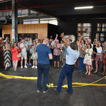 Sydney Brewery Rozelle