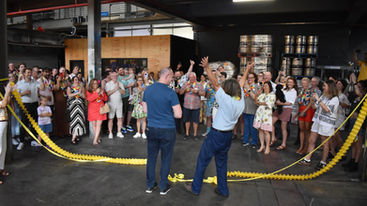 Sydney Brewery Rozelle