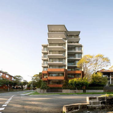 Mosman Approves Largest Apartment Development in 50 Years