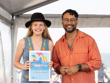 Maroubra Sound Waves 2026
