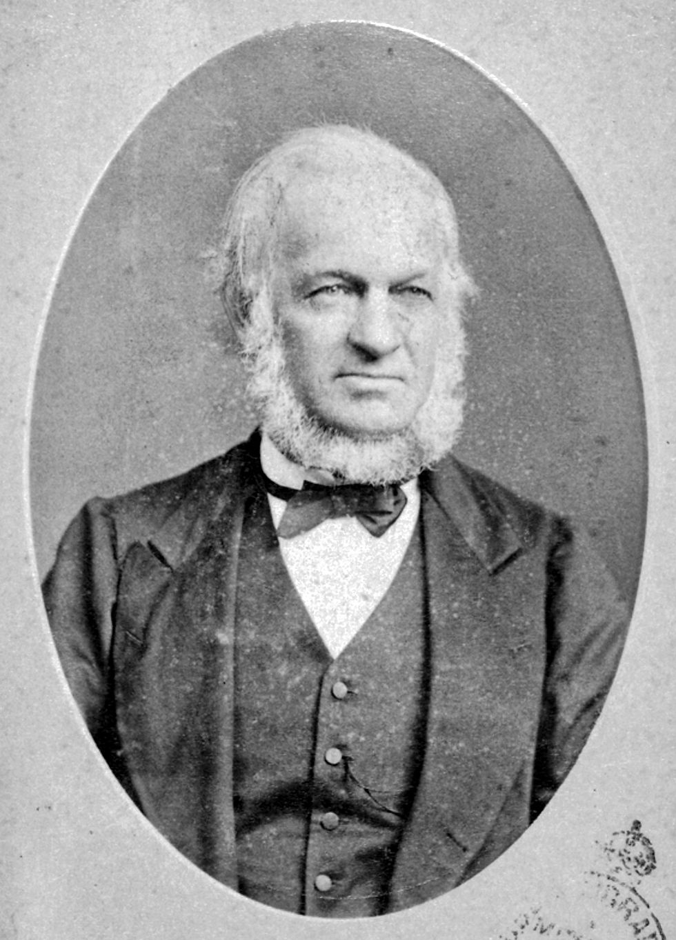 Simeon Pearce c1880