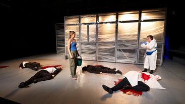 Review: Next to Godliness