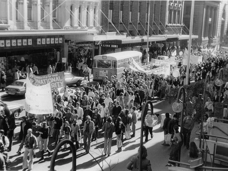 Mardi Gras History: Part 1