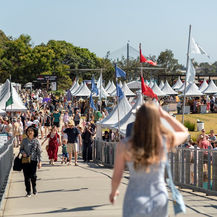 North Sydney Living Futures Sustainability Festival