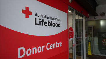 The Lifeblood of Parramatta: Why 100,000 More Australians Need to Donate Blood