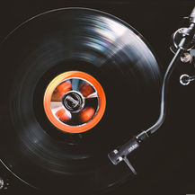 Newtown and Enmore’s Record Shops