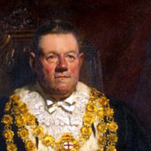 The Legacy of Ernest O’Dea
