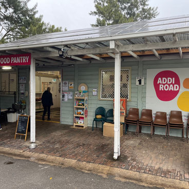 Addi Road community hub in Marrickville celebrating 50 years of supporting the Inner West community