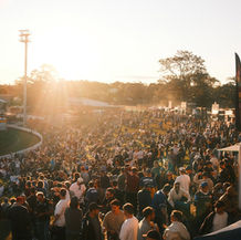 Beer, Footy & Food Festival 2026: Marking 10 Year's at Henson Park