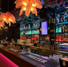 Stonewall Opens in Newtown