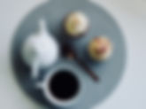 Sip and Serve: Tea Pairing for Connoisseurs