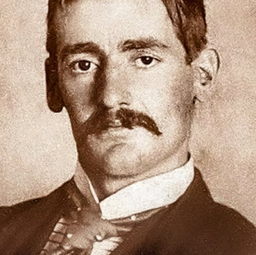 Henry Lawson, Australian Author and his connection to Newtown