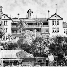 Clifton Gardens History Revealed