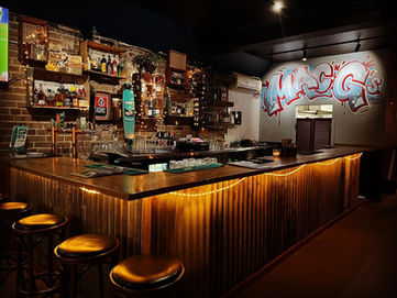 It’s Happy Hour in Crows Nest