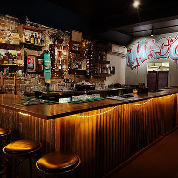 It’s Happy Hour in Crows Nest